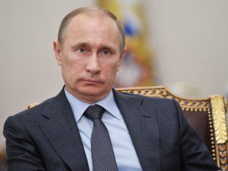 Putin: Filistin'in bağımsız devlet olmasına yardım edeceğiz