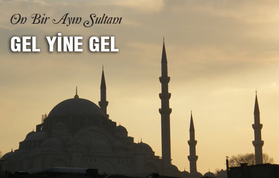 Ramazan Mektebinin Öğrettikleri