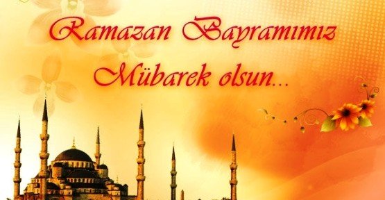 Diyanet İşleri Başkanı Görmez'den Ramazan Bayramı mesajı