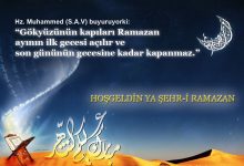 Ramazan'ın Fazileti