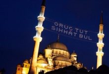 Cuma Hutbesi: Ramazan ve Doğruluk