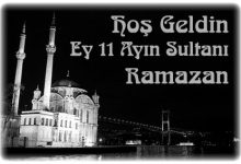 Ramazan Ayı