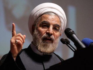 İranlı milletvekillerinden Ruhani'ye Erdoğan mektubu