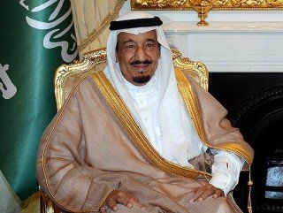 Suudi Arabistan'da kabine değişikliği