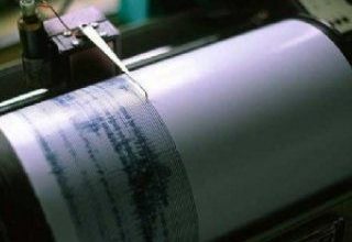 Şili'de 6 büyüklüğünde korkutan deprem