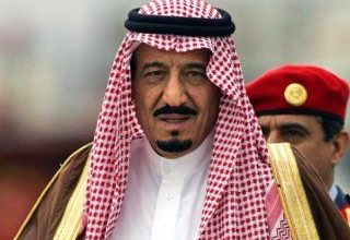 Suudi Kral Selman'dan Yemen açıklaması: Operasyon sürecek