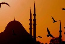 Manevi Coşkunun Zirvesi Üç Aylar