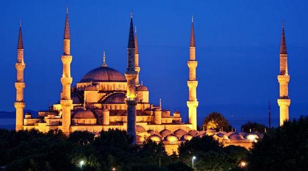 Üç Aylarda Hangi İbadetler Yapılmalı?